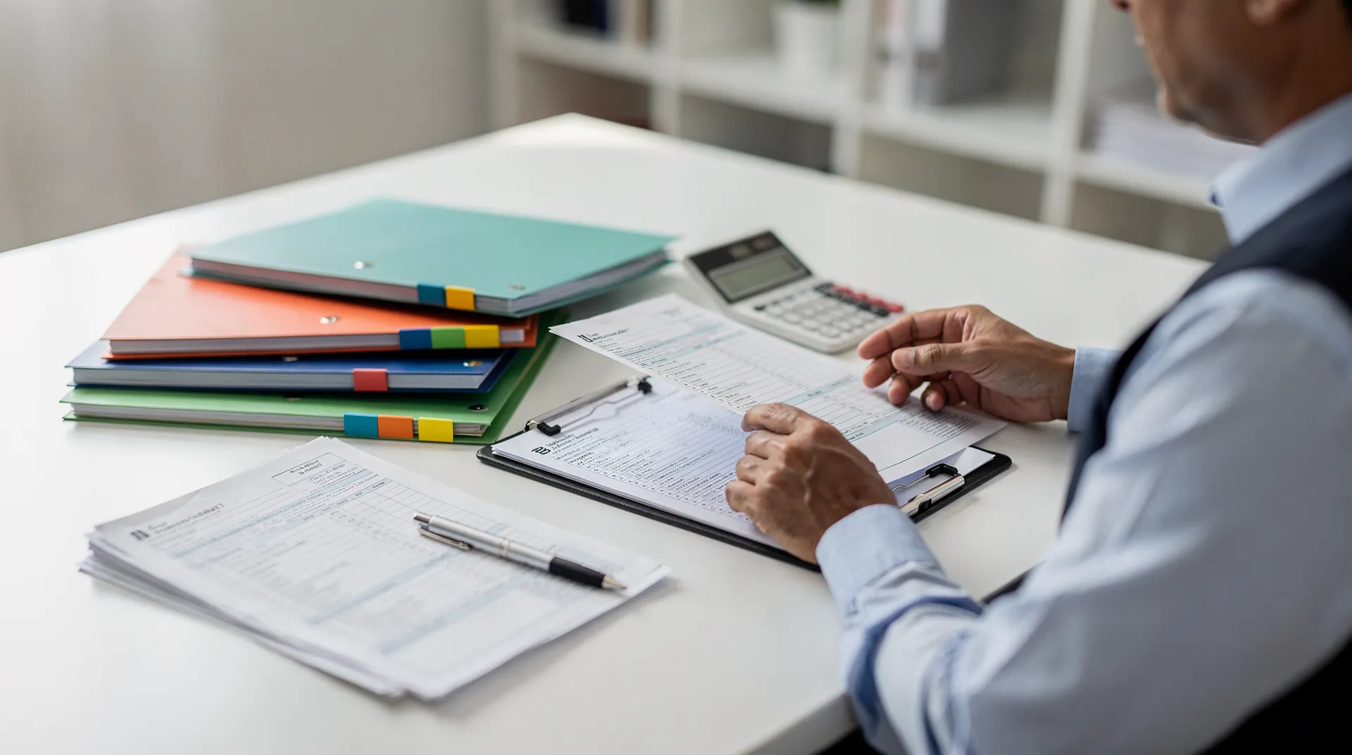 Paisano Tax offers income tax preparation as a core service for individuals and businesses