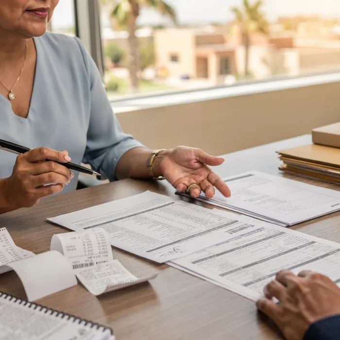 Tax preparers in McAllen, TX handle individual income tax filing for a wide range